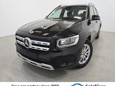 Mercedes GLB180