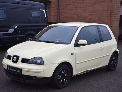 Seat Arosa