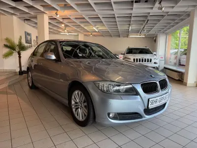 Gebraucht BMW 320