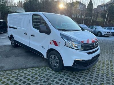 Fiat Talento