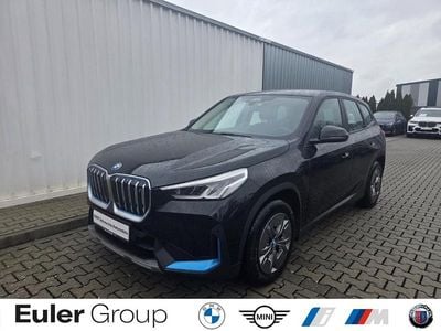 Gebraucht BMW iX1 Performance 230 kW (313 PS) 2023 Schwarz ii SUV
