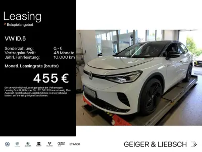 Gebraucht VW ID.5