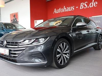 Brugt VW Arteon 150 HK (110 kW) 2023 Grå Sedan