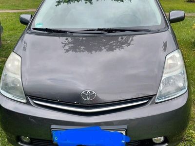 gebraucht Toyota Prius 