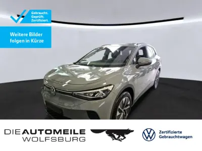 Gebraucht VW ID.4 Pro Performance 150 kW (204 PS) 2023 SUV