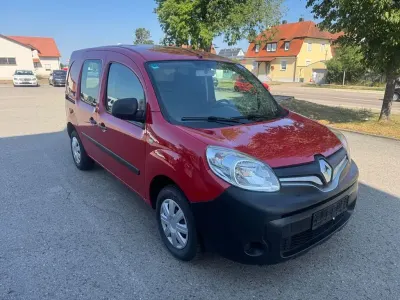 Gebraucht Renault Kangoo
