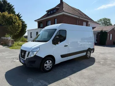 Gebraucht Nissan NV400