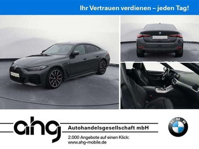 gebraucht BMW 420 M Sport Sport Aut. HIFI S
