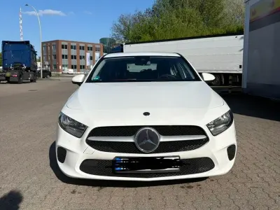 Gebraucht Mercedes A160