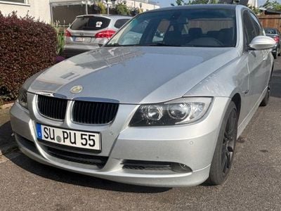BMW 325