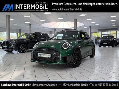 Second-hand Mini John Cooper Works 231 CP (169 kW) 2025 Verde Hatchback