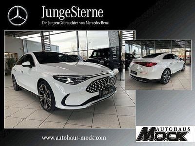 Gebraucht Mercedes 350 Progressive 260 kW (354 PS) 2026 Weiß Limousine