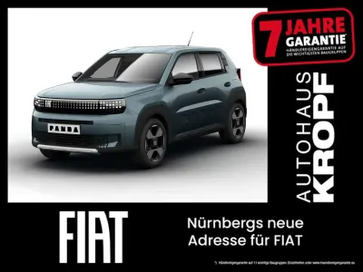 Gebraucht Fiat Grande Panda