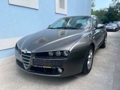 Alfa Romeo 159