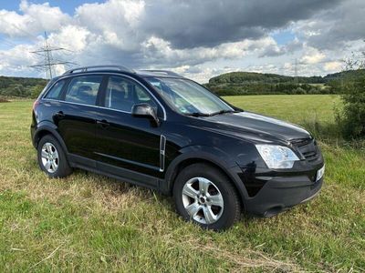 Opel Antara
