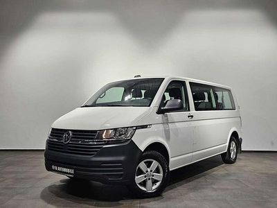 Gebraucht VW Caravelle 150 PS (110 kW) 2023 Weiß Van / Kleinbus