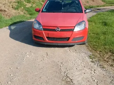 Usata Opel Astra