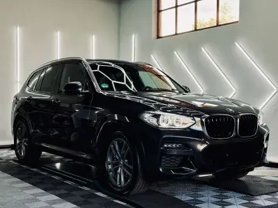 Gebraucht BMW X3
