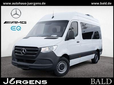 Gebraucht Mercedes Sprinter 170 PS (125 kW) 2024 Weiß Van