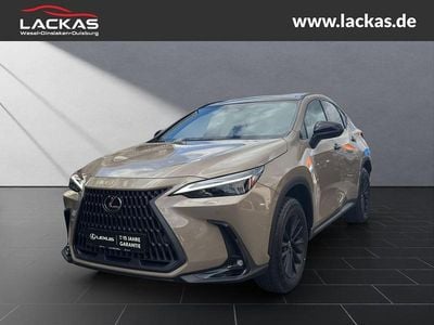 Lexus NX450h+