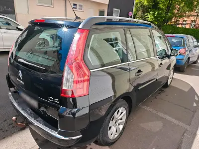 Gebraucht Citroën Grand C4 Picasso