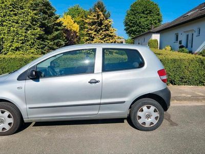 VW Fox