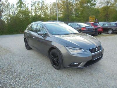 gebraucht Seat Leon ST Style