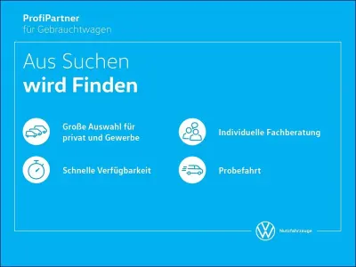 Gebraucht VW California Beach 150 PS (110 kW) 2025 Grau Van