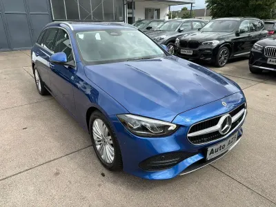 Gebraucht Mercedes 200