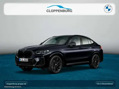 Gebraucht BMW X4