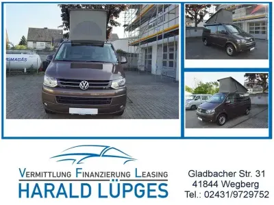 Gebraucht VW California