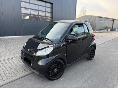 Smart ForTwo Coupé