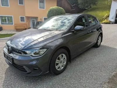 Gebraucht VW Polo