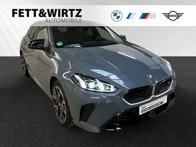 Gebraucht BMW M135 Performance 306 PS (225 kW) 2024 Bmw individual storm bay metallic Kleinwagen