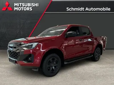 Gebraucht Isuzu D-Max