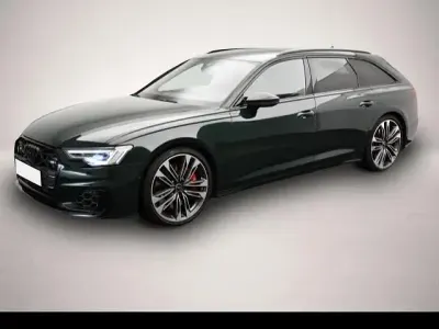 Gebraucht Audi S6 Ambiente 344 PS (253 kW) 2024 Manufacturer Kombi