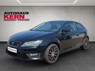 Seat Leon SC