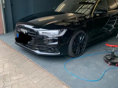 Gebraucht Audi S6