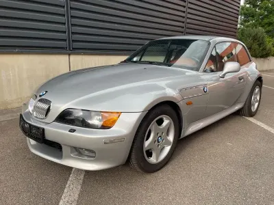 Gebraucht BMW Z3