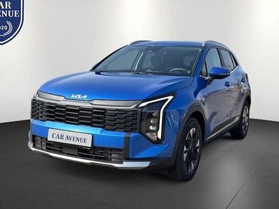 Neu Kia Sportage Comfort 150 PS (110 kW) 2026 Blau grau SUV