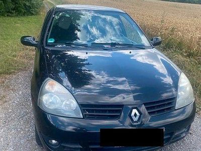 Renault Clio II