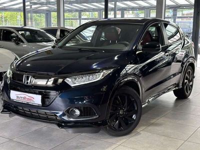 gebraucht Honda HR-V Sport MFL Navi Kamera Night LaneAsisst LED