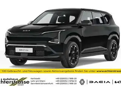 Neu Kia EV5 GT-Line 194 kW (265 PS) 2026 Fusion black SUV