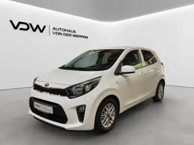 Gebraucht Kia Picanto