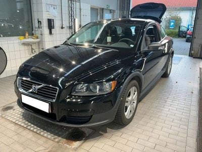 Gebraucht Volvo C30 109 PS (80 kW) 2008 Black stone Kleinwagen
