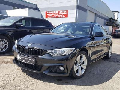 BMW 435 Gran Coupé