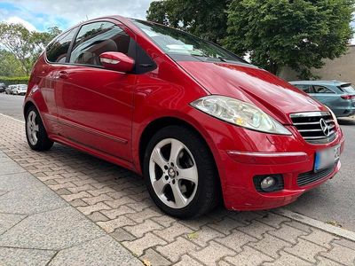 Mercedes A200