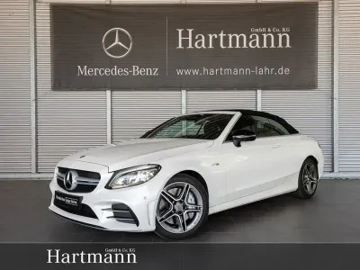 Gebraucht Mercedes C43 AMG