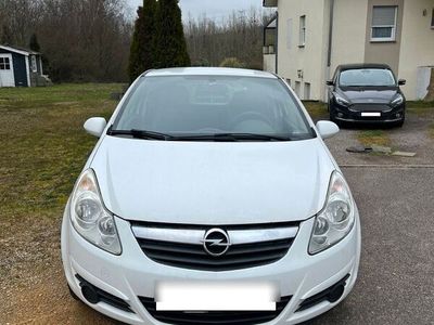 gebraucht Opel Corsa 1.2 ecoFLEX INNOVATION INNOVATION