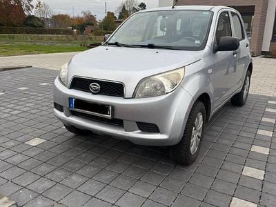 Daihatsu Terios